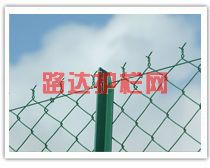 勾花網(wǎng)的應用圖樣