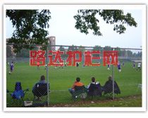 勾花網(wǎng)的應用圖樣